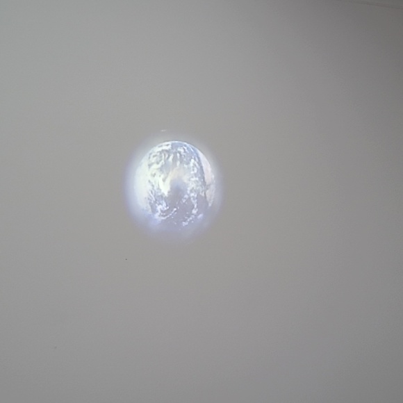 Interactive Planetary Projector - Picture 4 of 13